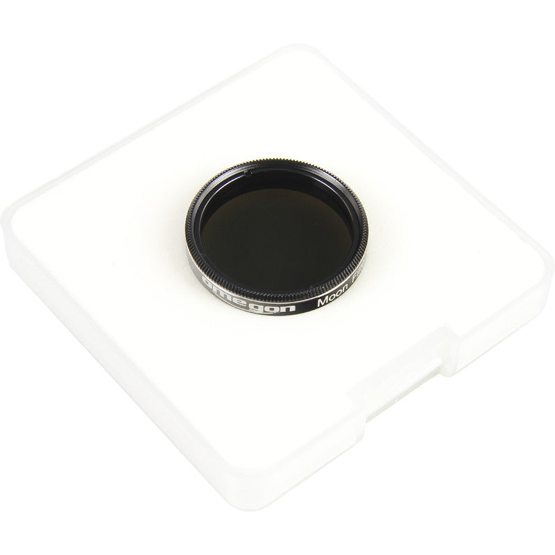 Filtro lunar, 13 % de transmisión, 1,25''