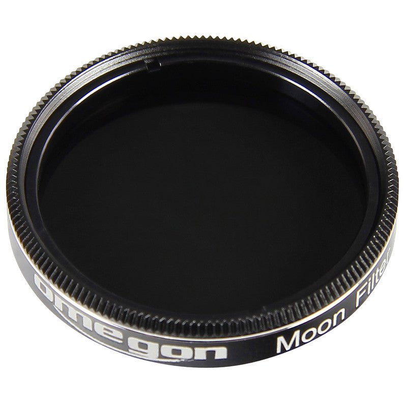 Filtro lunar, 13 % de transmisión, 1,25''