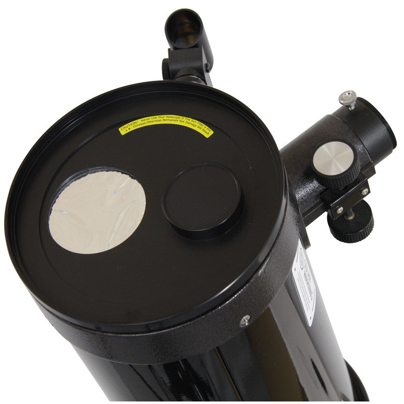 130mm solar filter