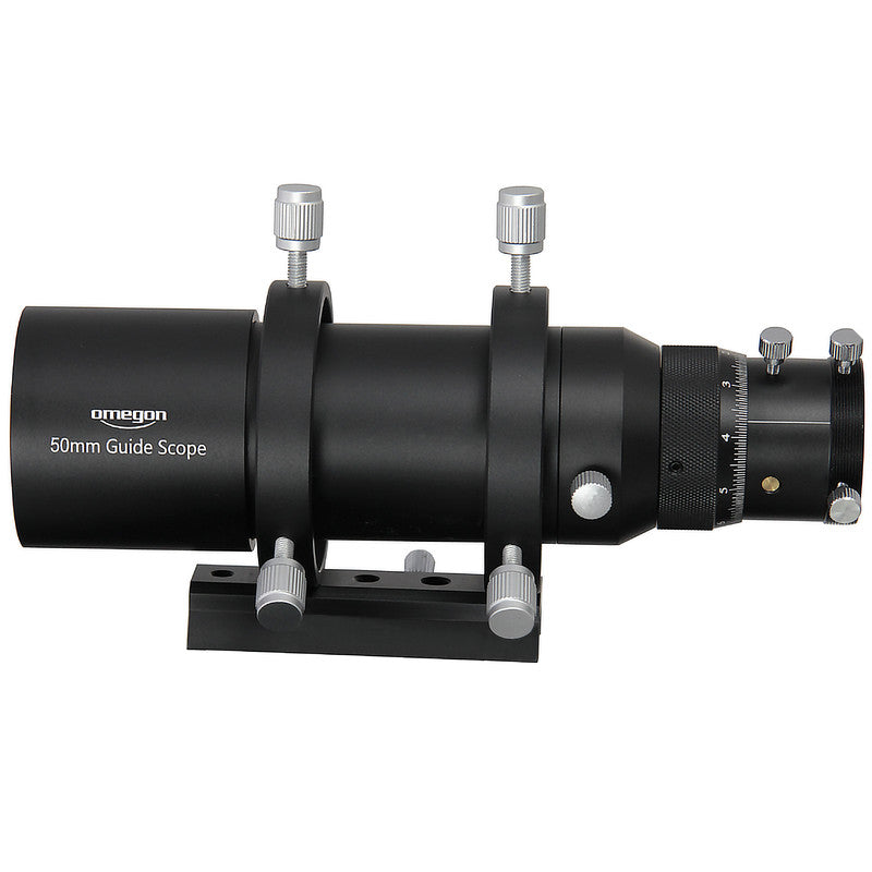 50mm Microspeed Guide Tube
