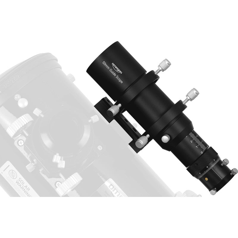 50mm Microspeed Guide Tube