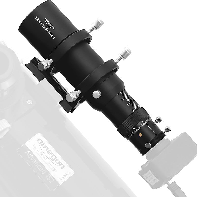 50mm Microspeed Guide Tube
