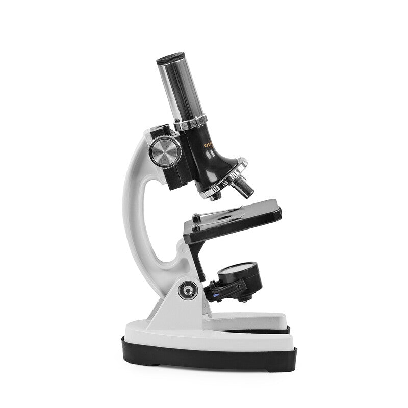 MonoView 1200x Microscope with Microscopy Kit
