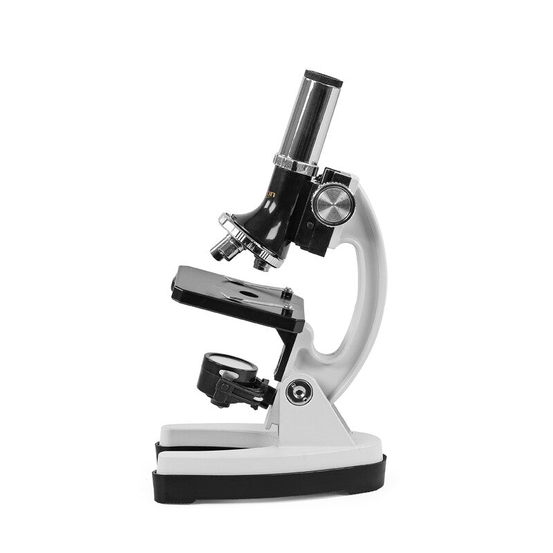 MonoView 1200x Microscope with Microscopy Kit
