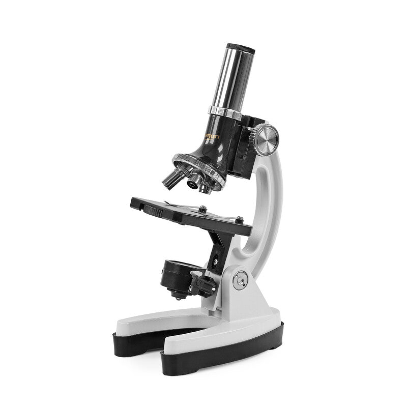 MonoView 1200x Microscope with Microscopy Kit