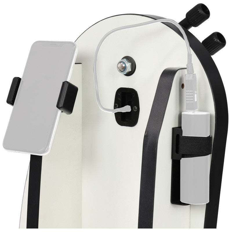 Montura Push+ Go