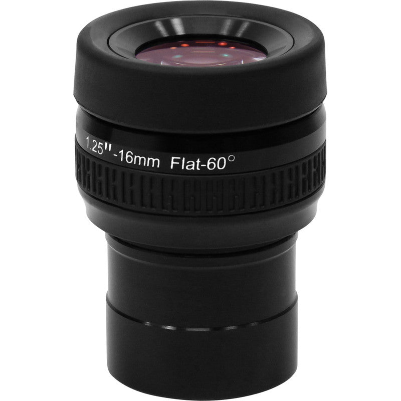 8 mm 1.25" Flatfield eyepiece