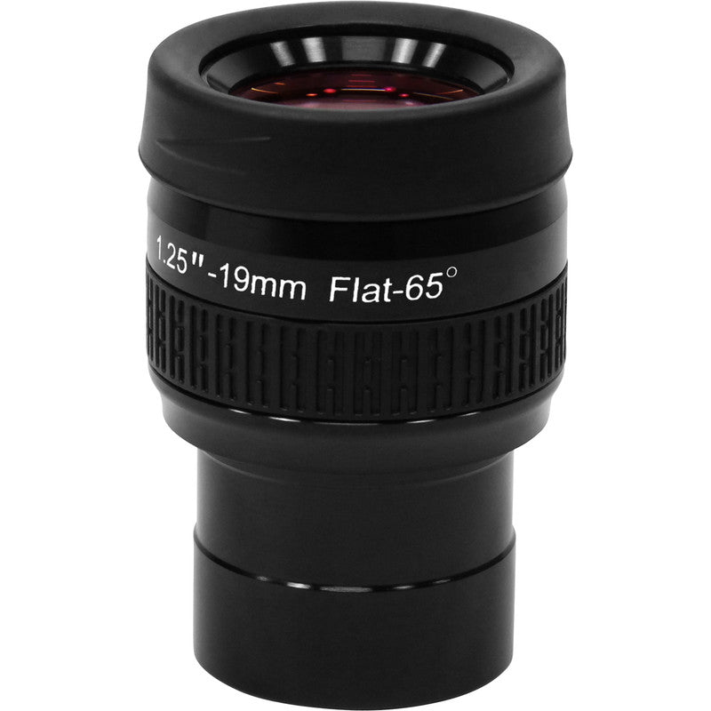 8 mm 1.25" Flatfield eyepiece
