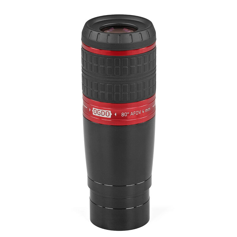 OGDO 4mm 80° eyepiece