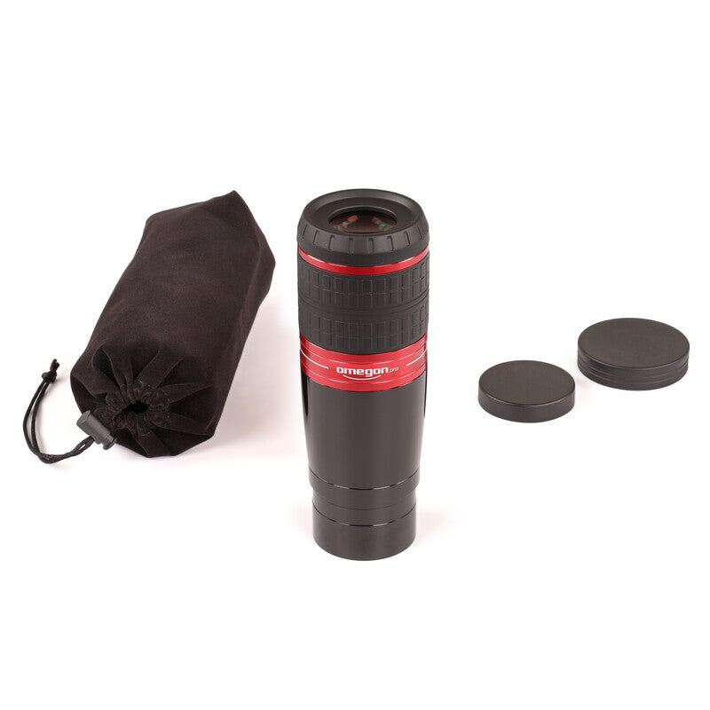 OGDO 4mm 80° eyepiece