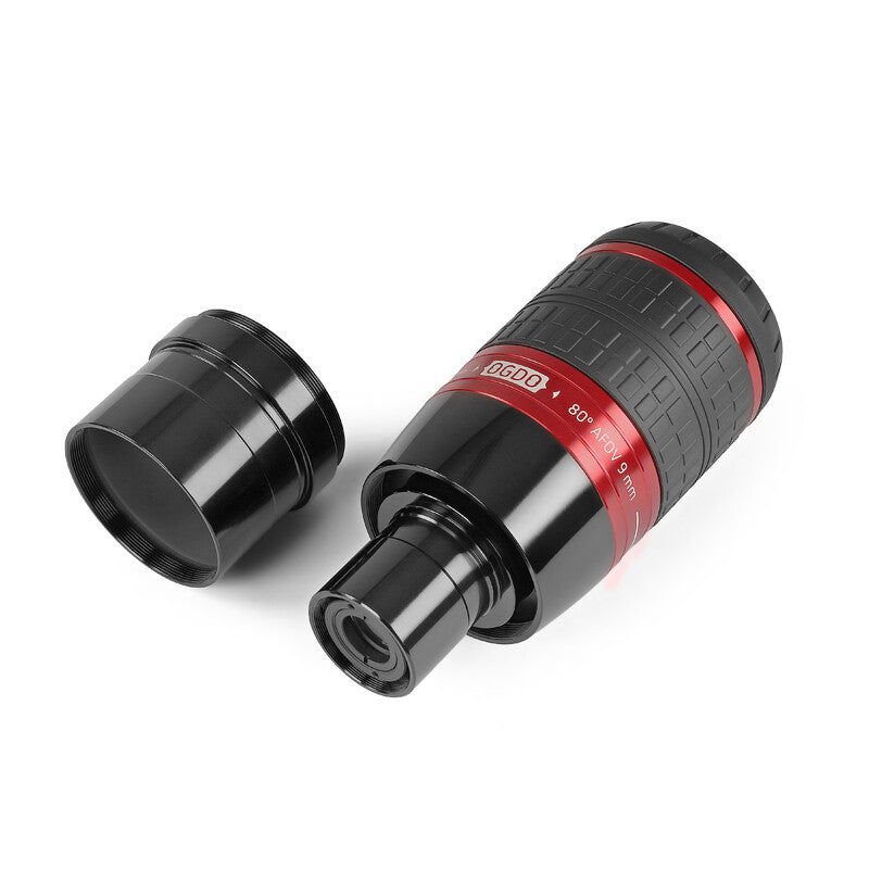 Ocular OGDO 9mm 80°