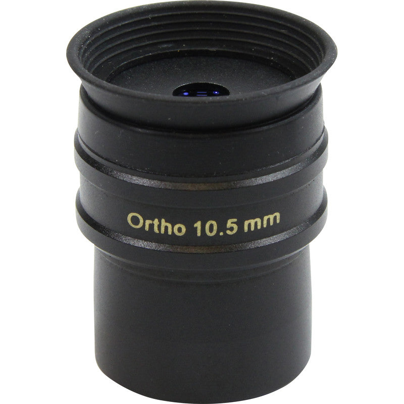 Ortho eyepiece 10.5 mm 1.25''