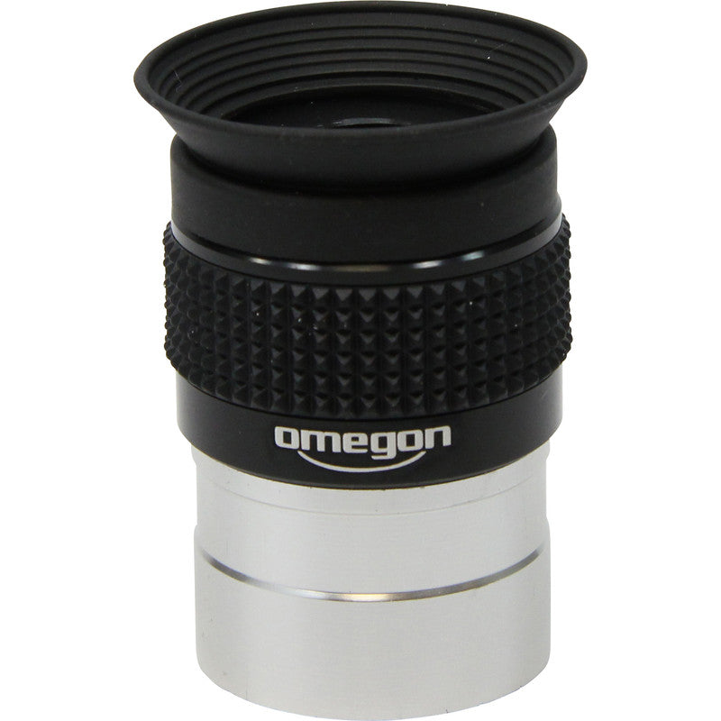 1.25" 15mm Plössl eyepiece