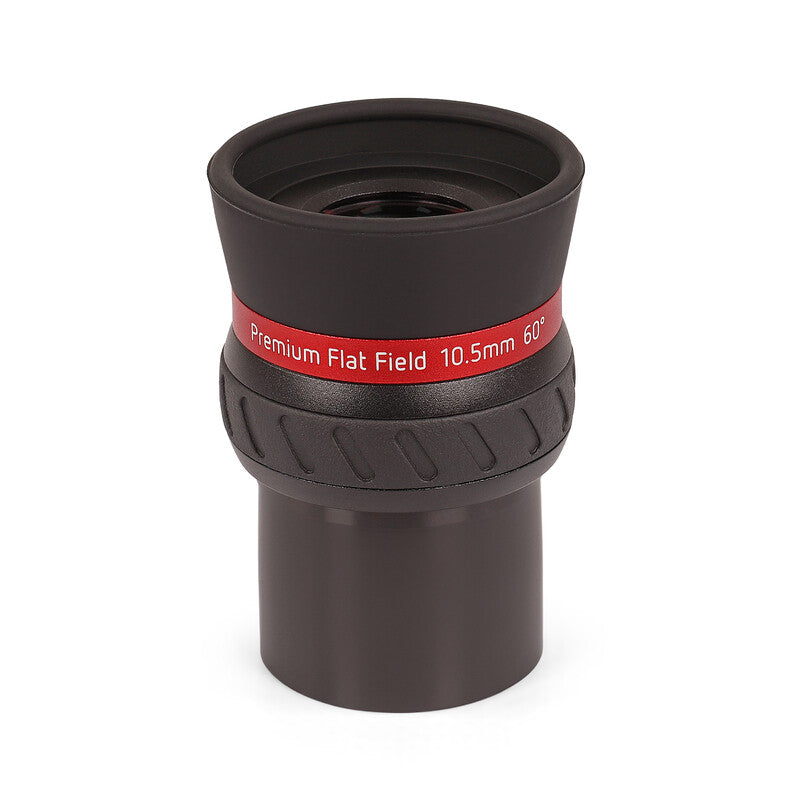 Premium Flatfield 60° 10.5mm Eyepiece