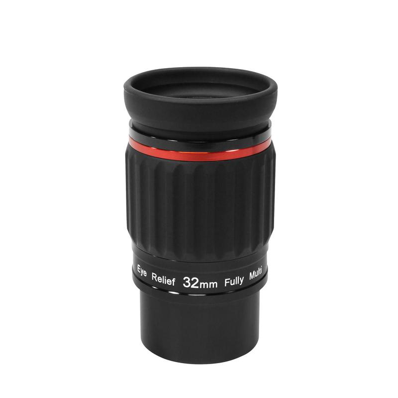 Ocular Redline SW 32mm 2"