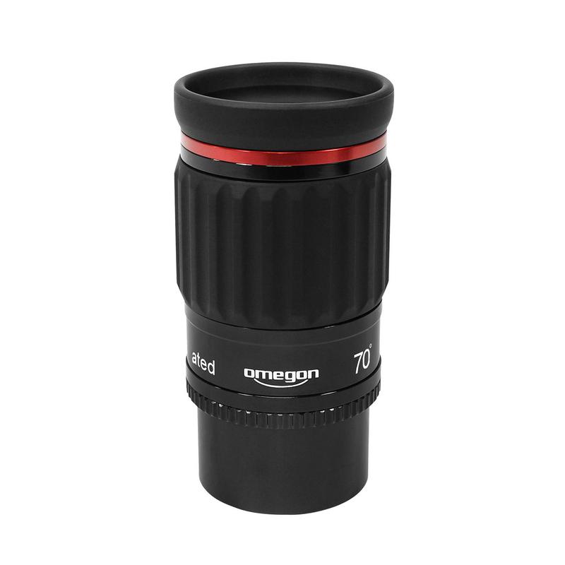 Redline SW 5mm 1.25" and 2" eyepiece