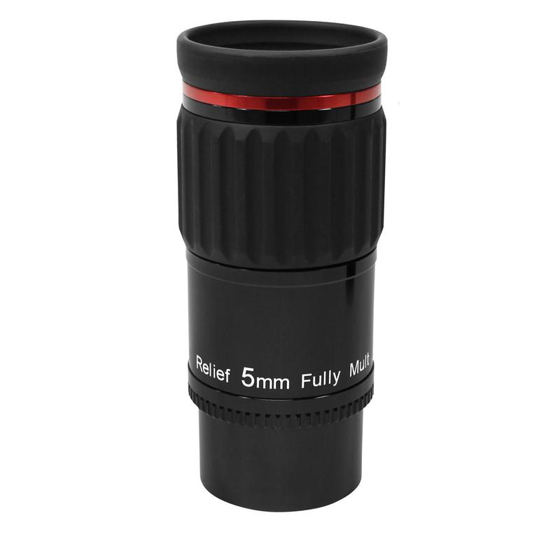 Redline SW 5mm 1.25" and 2" eyepiece