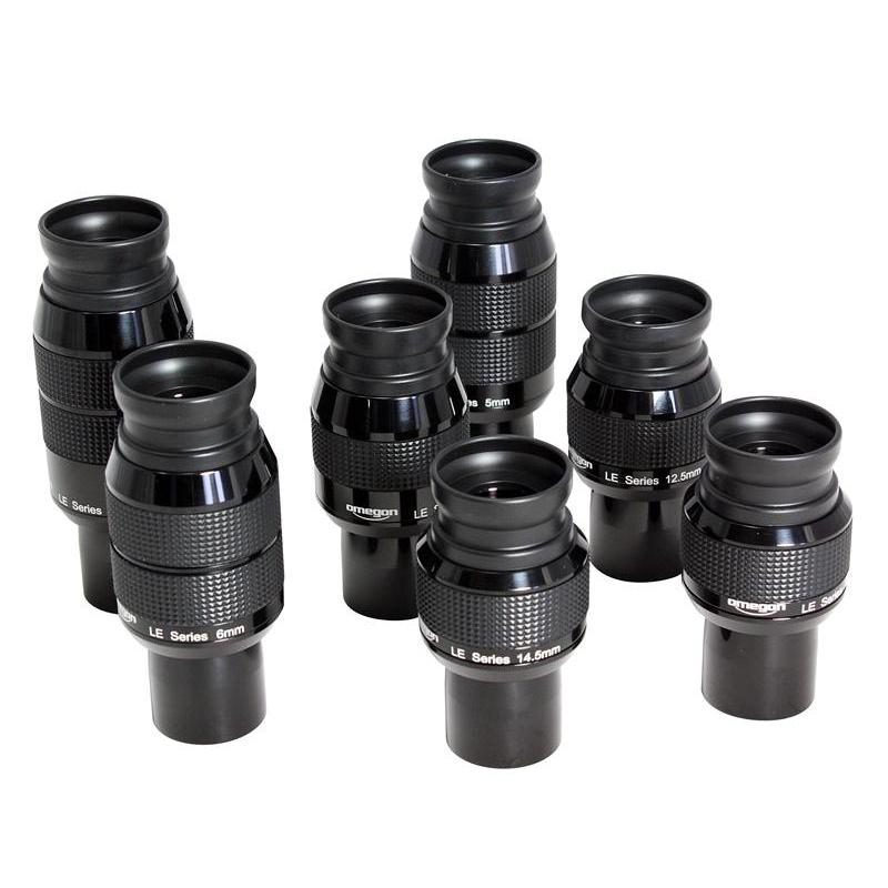 Eyepiece Series LE 12.5mm 1.25''