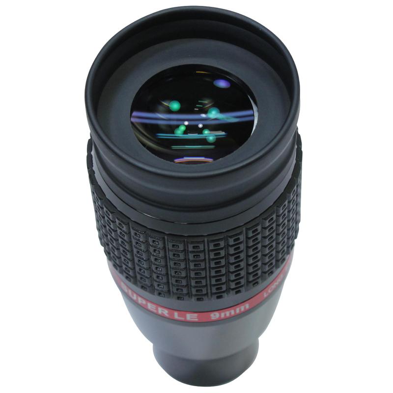 Super LE 9mm 1.25" Eyepiece