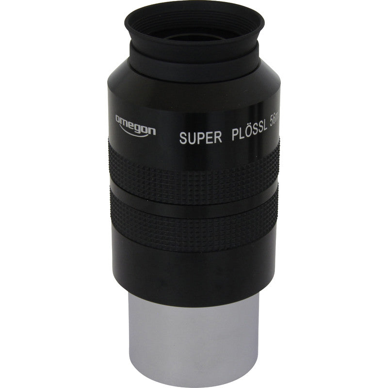 56 mm 2'' Super Plössl eyepiece