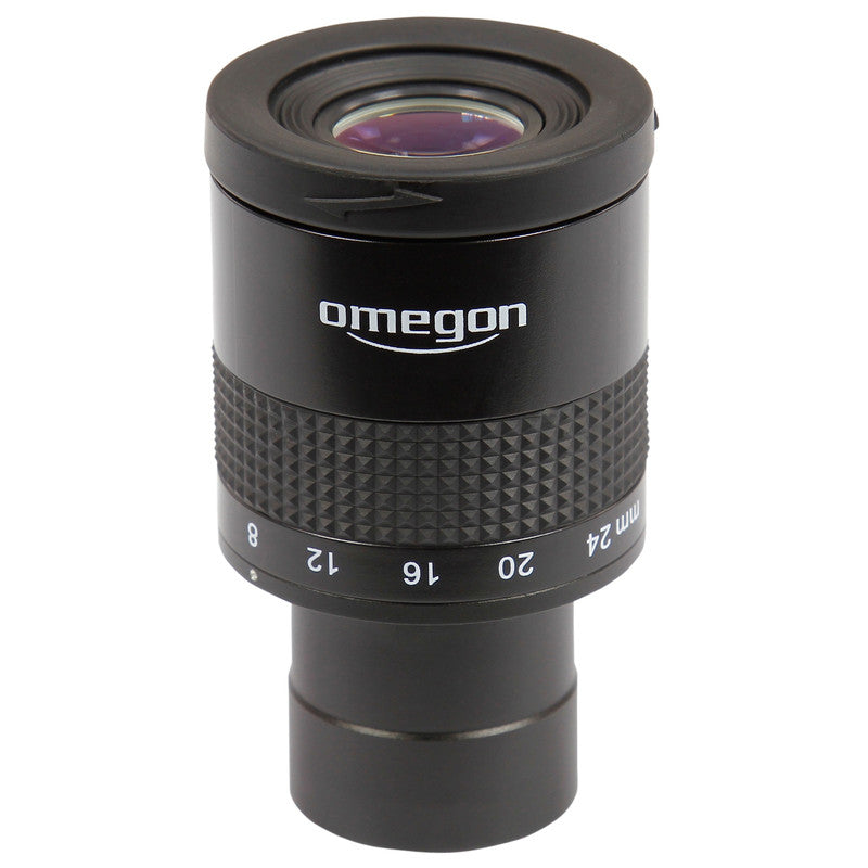 Ocular zoom Magnum, 8-24 mm, 1,25''