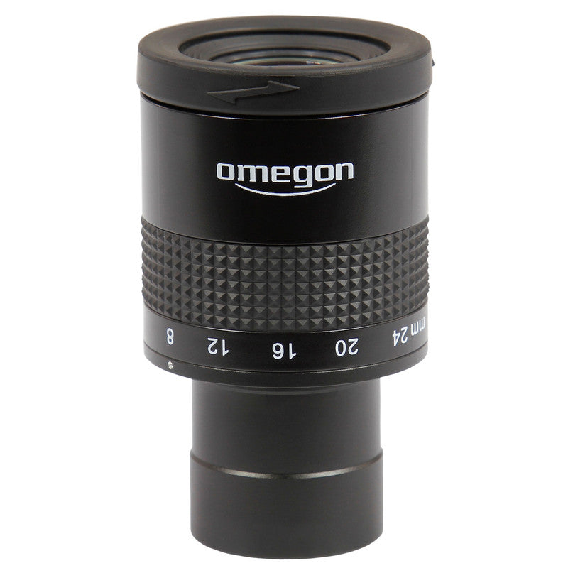 Ocular zoom Magnum, 8-24 mm, 1,25''