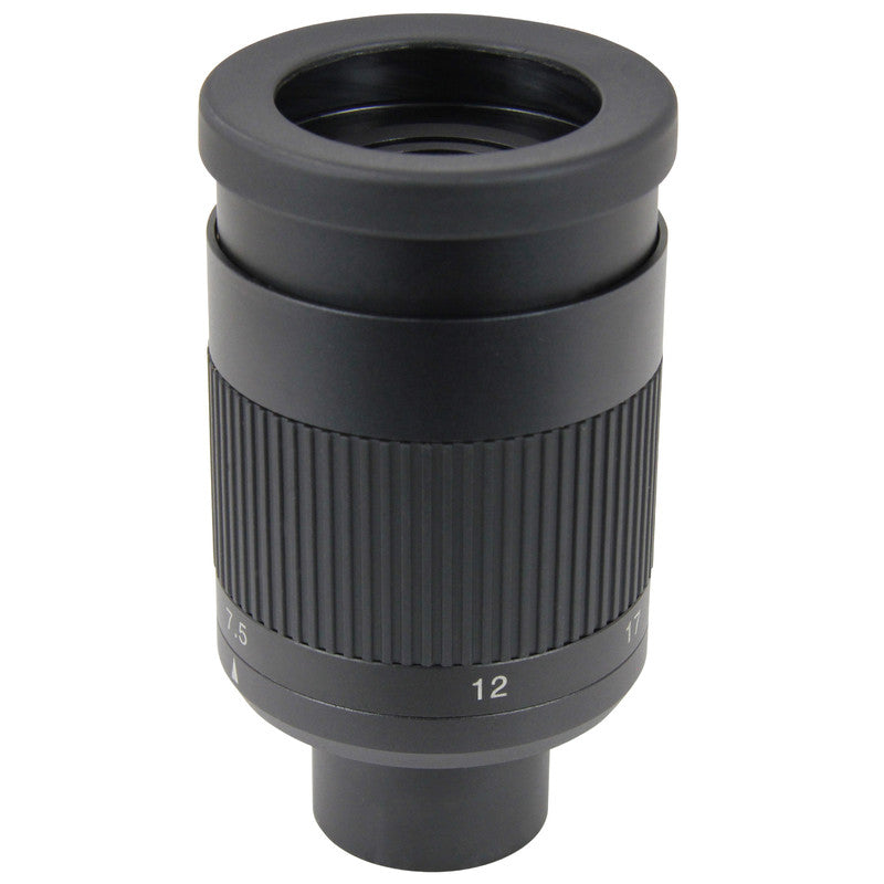Ocular de zoom Premium 7,5 mm - 22,5 mm