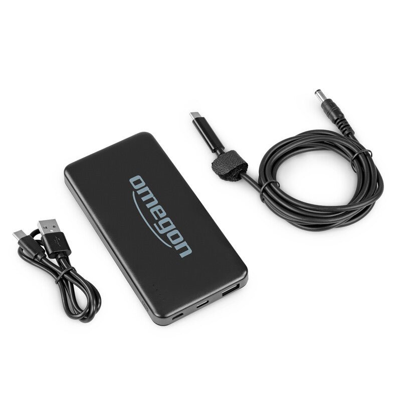 Power bank 10k 37Wh 12V
