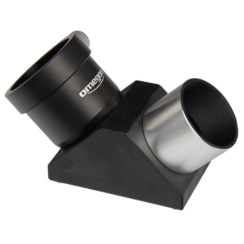 90 AZ GoTo Refractor Telescope
