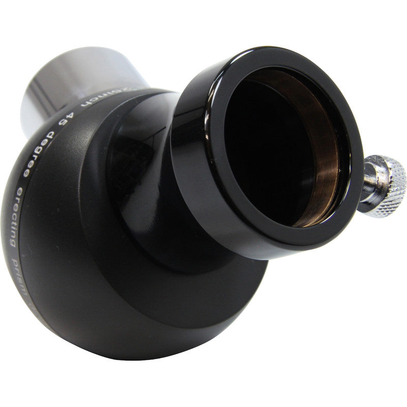 Amici 45º Roof Prism, 1.25" to 1.25"