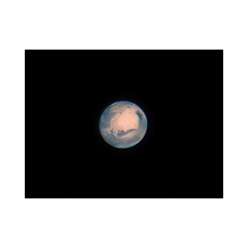 1.25'' PRO LRGB Filters