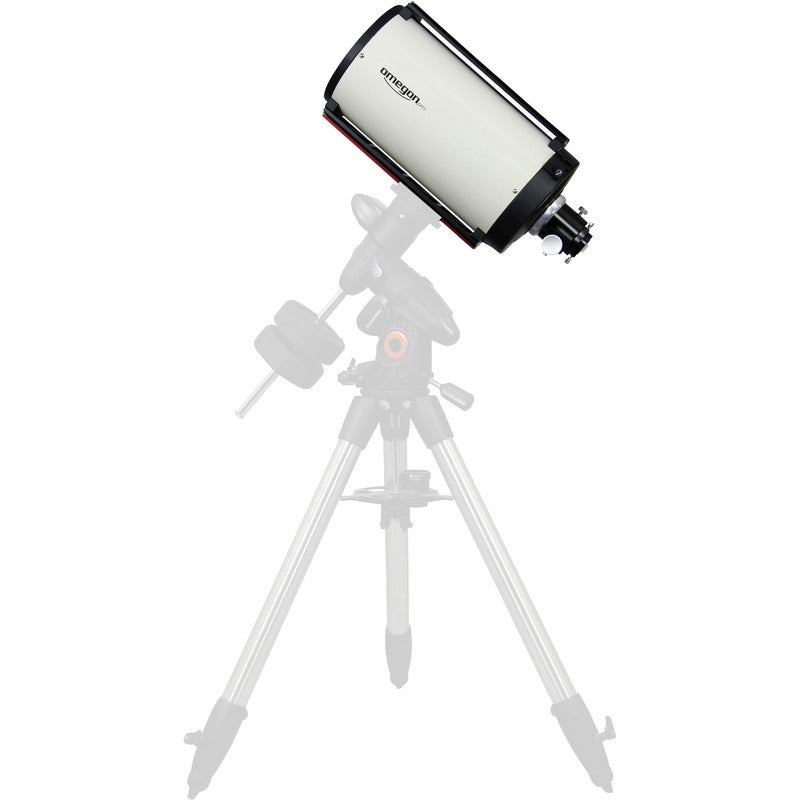Telescopio Ritchey-Chretien Pro RC 203/1624 OTA