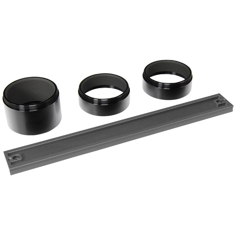 Telescopio Ritchey-Chretien Pro RC 203/1624 OTA