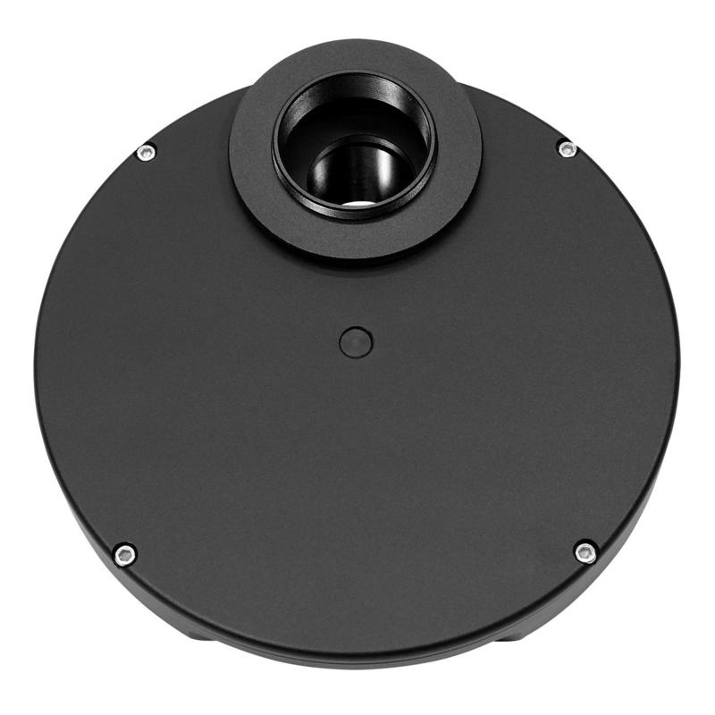 1.25" filter wheel