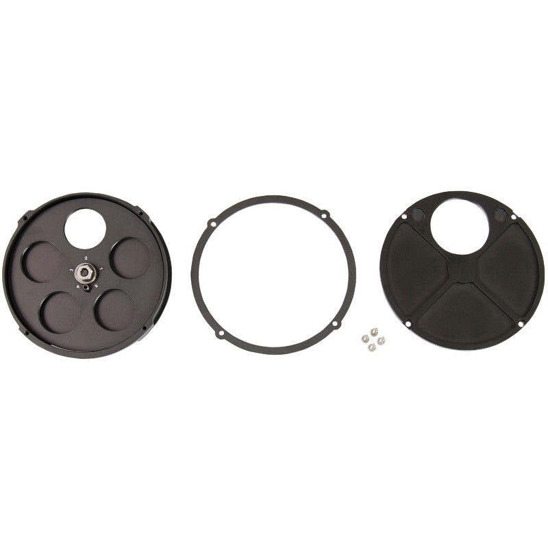 Ultralight Filter Wheel, 5x 1.25"
