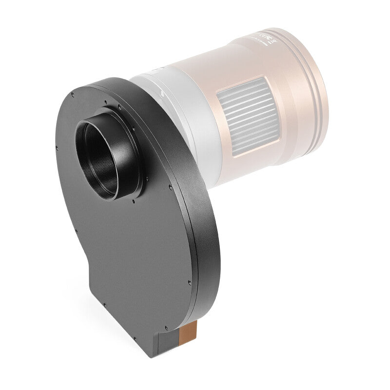 Electronic filter wheel EFW 5x2''
