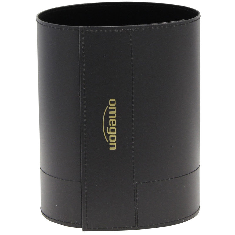 Flexible anti-dew cap 5" (145-165mm)