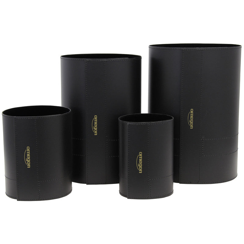 Flexible anti-dew cap 6" (200-220mm)