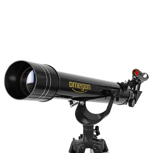 Telescopio AC 70/700 AZ-2