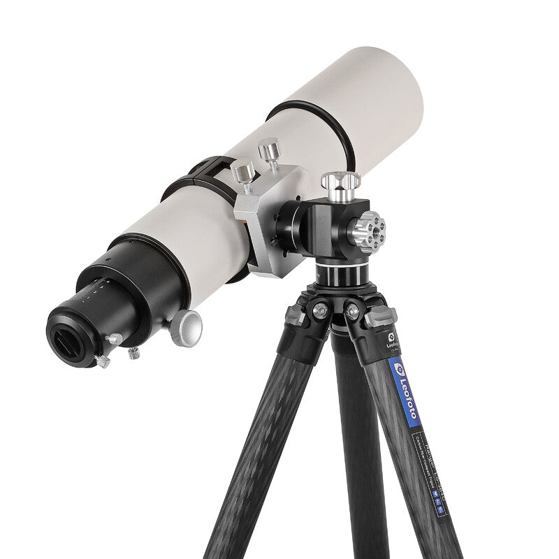 AC 90/500 AZ-Baby Telescope Visual Set