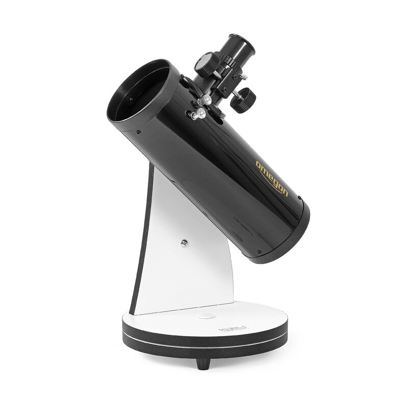 Telescopio Omegon Dobson N 76/300 DOB