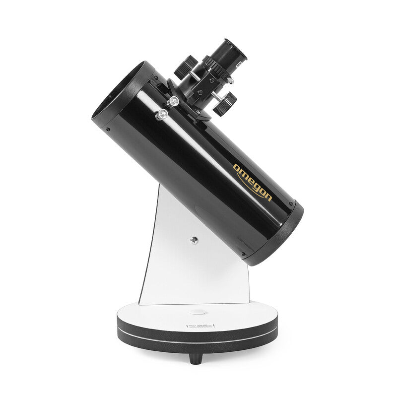 Telescopio Omegon Dobson N 76/300 DOB