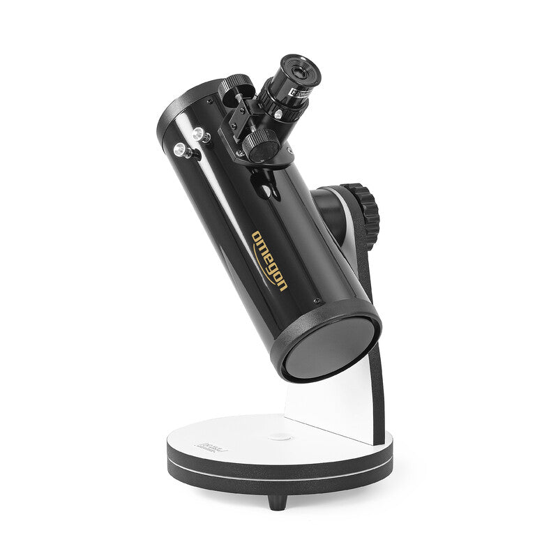 Telescopio Omegon Dobson N 76/300 DOB