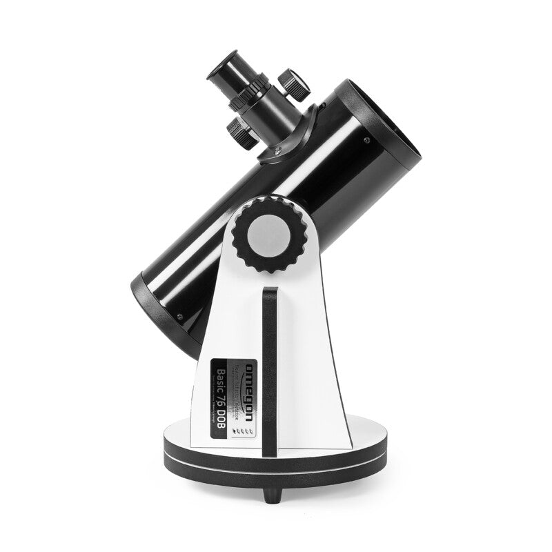 Telescopio Omegon Dobson N 76/300 DOB