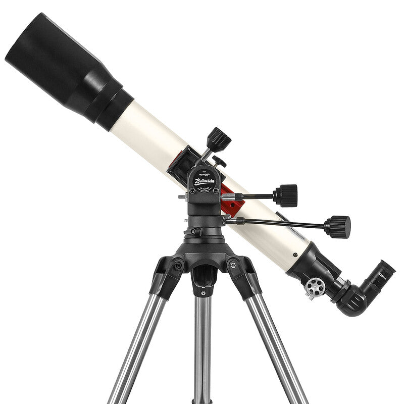 Telescópio para principiantes AZ-Bellavista 70/700