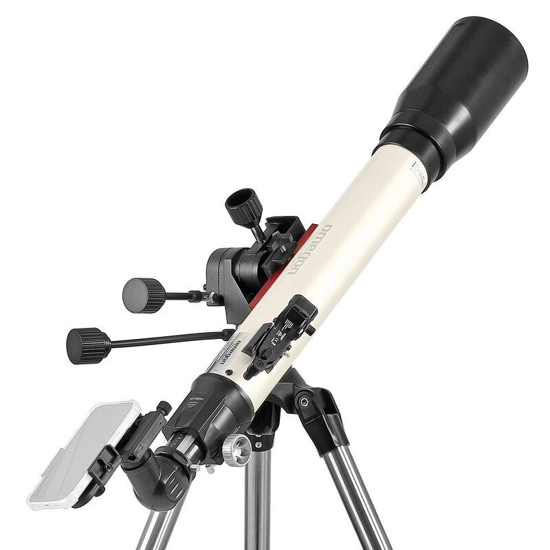Telescópio para principiantes AZ-Bellavista 70/700
