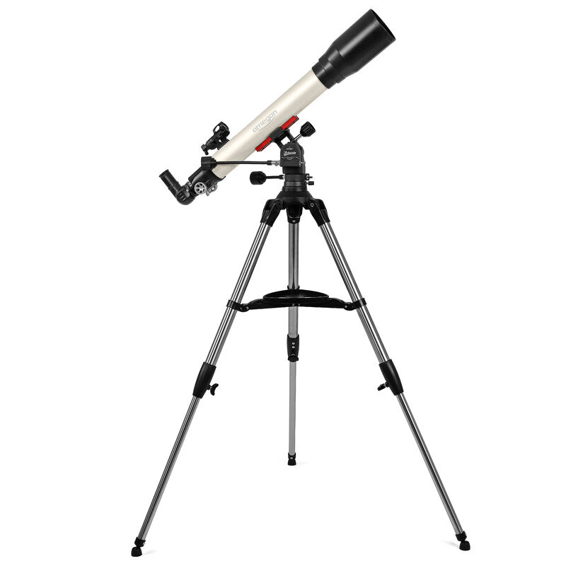 Telescópio para principiantes AZ-Bellavista 70/700