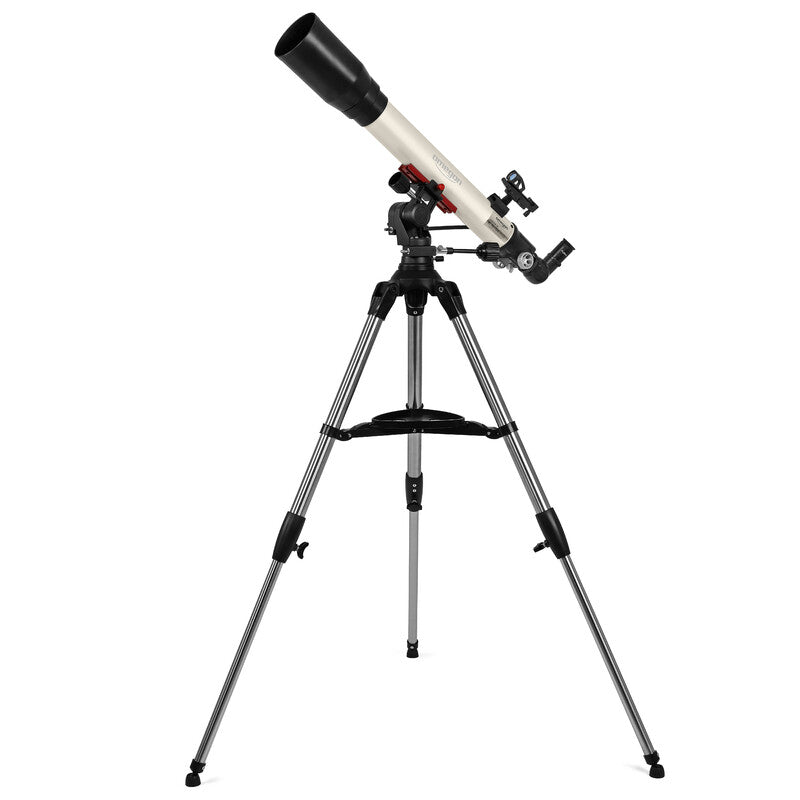 Telescópio para principiantes AZ-Bellavista 70/700