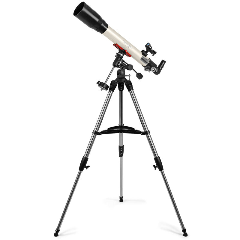 Telescopio Horizon AC 70/700 EQ Neo