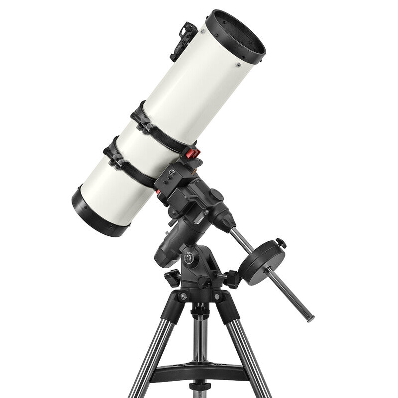 Telescopio Horizon N 130/650 EQ370DX Goto